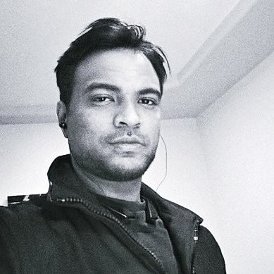 Suba Radhakrishnan