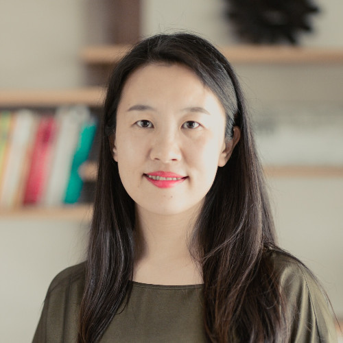 Wendy Zheng